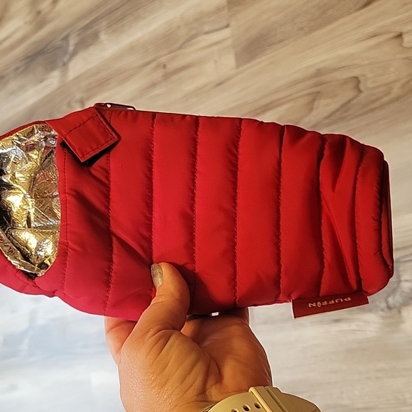 A1 😍 Puffin Beverage Bag New 😍 - Picture 6 of 8